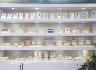 To guide the trend of environmental protection, wood food packaging appeared at the 2020 Shanghai International Bakery Show