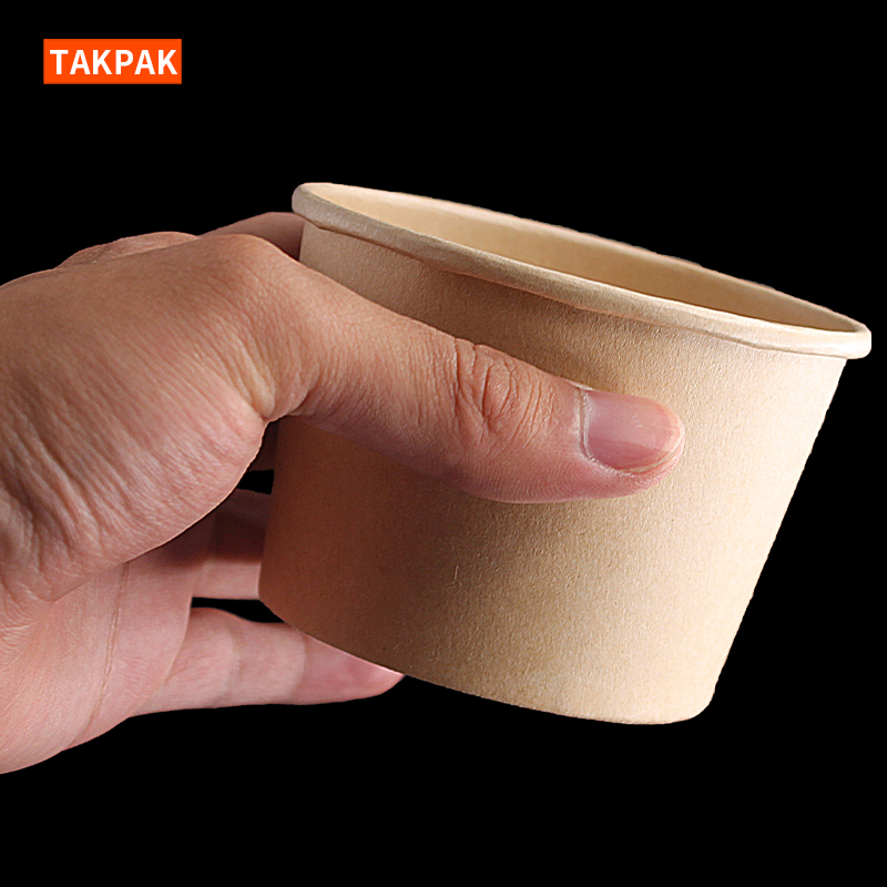 How is bagasse tableware made?
