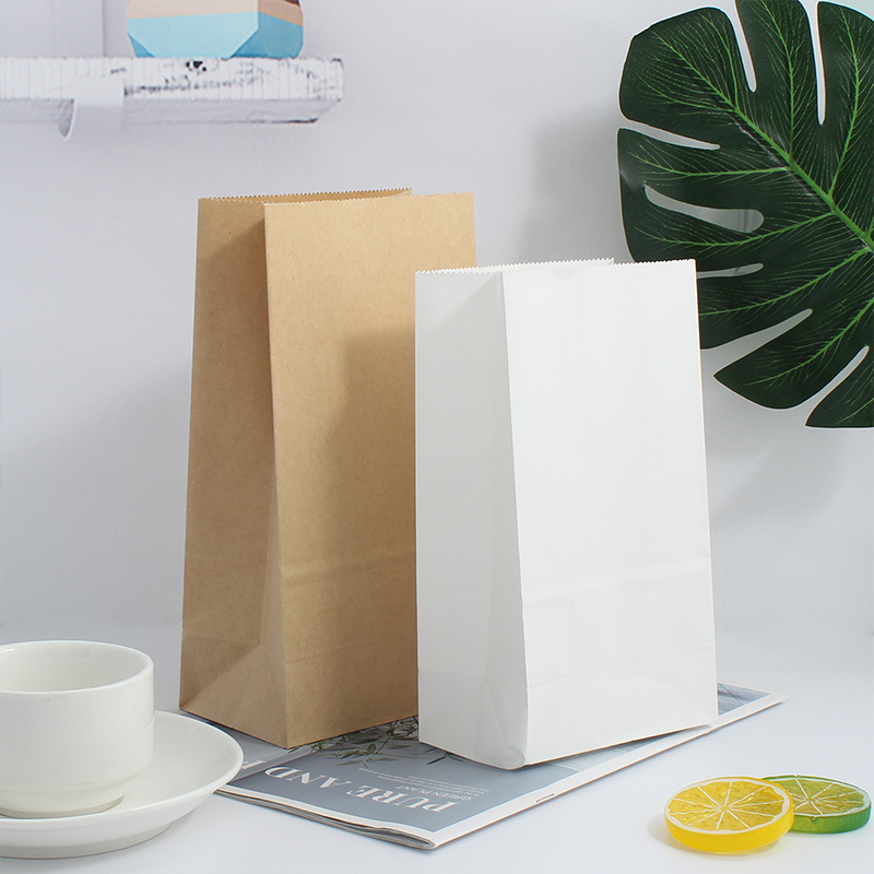 How to manufacture paper bags?