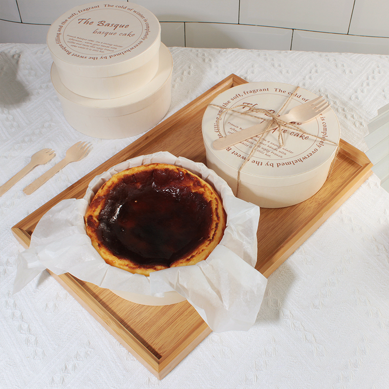 Environmentally Friendly Cooked Food Container New Arrival