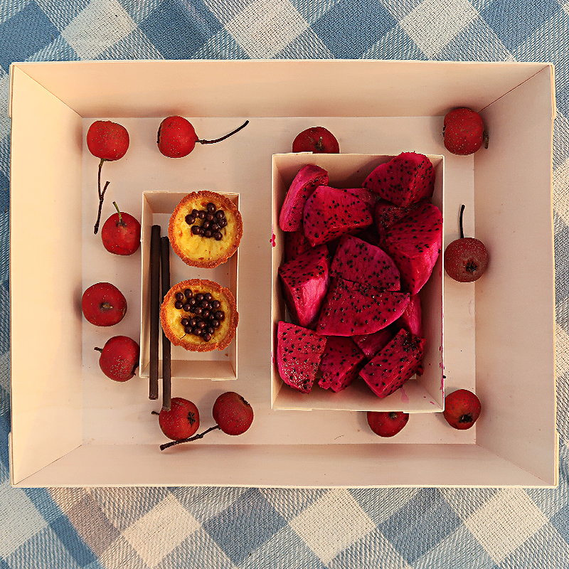 Green transformation of food packaging: a new trend in environmental protection