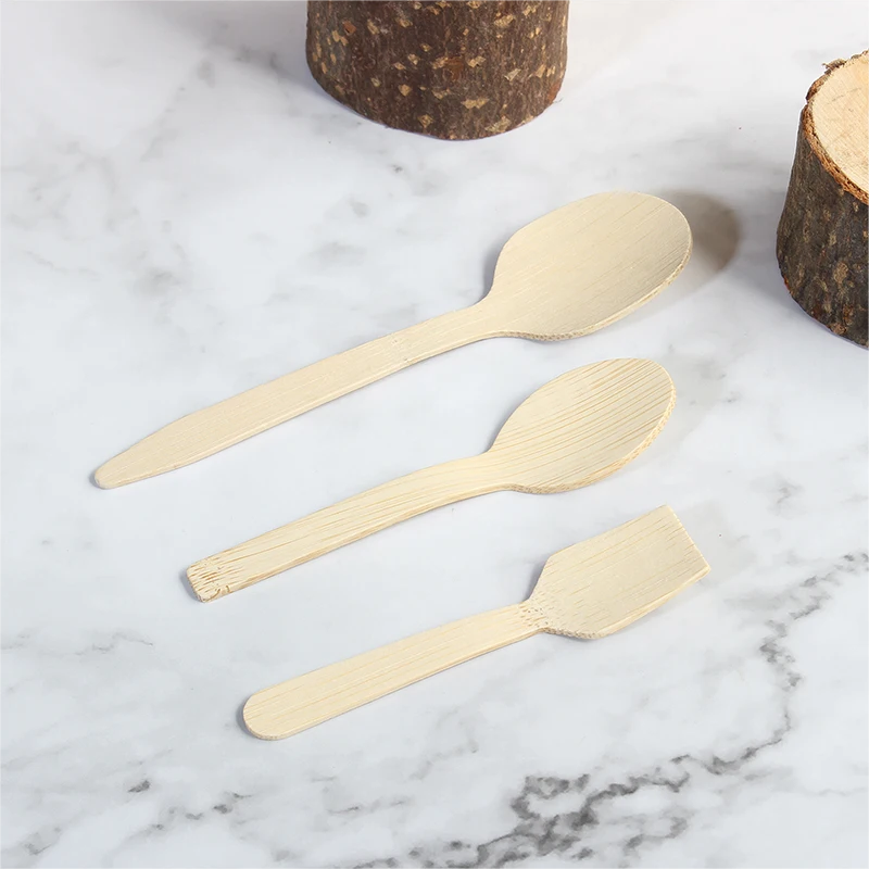 New environmentally friendly disposable tableware series