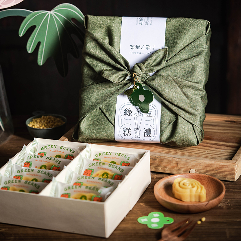 Innovative wood packaging for food, both environmentally friendly and personalized