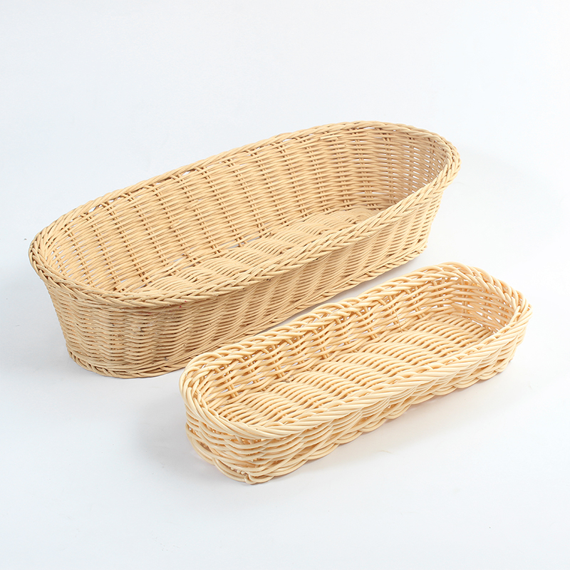 Why are bamboo baskets so important?