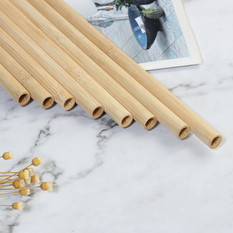 How many times can you reuse a bamboo straw?
