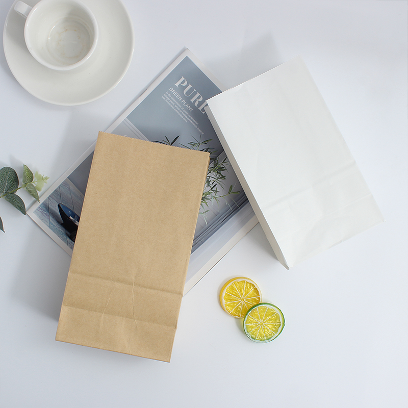 What is the price of sack paper in Kraft?