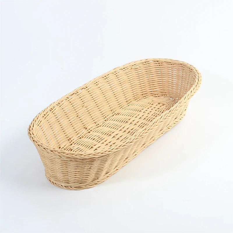 Stylish Bamboo Storage Baskets for Every Room