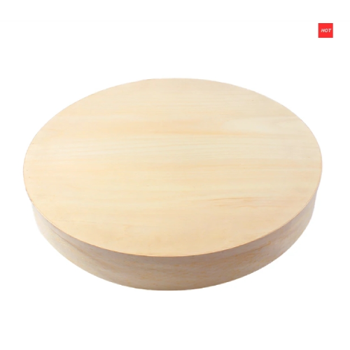 Enhance Freshness with Wood Packaging for Food