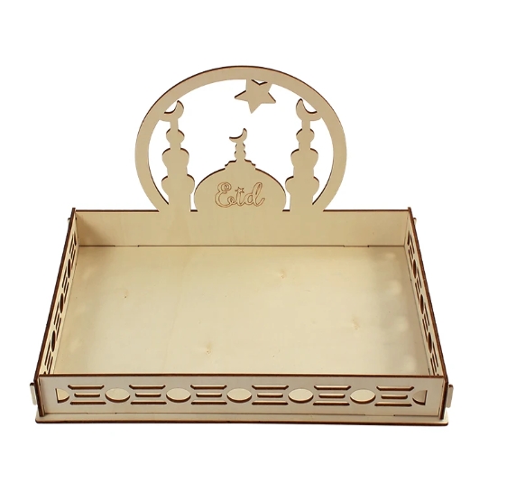Islamic Tray