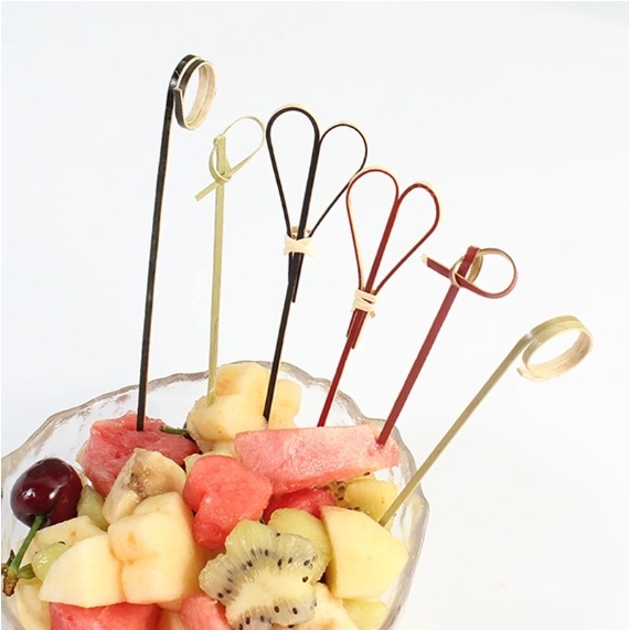 Bamboo Forks: Durable, Reusable, and Eco-Conscious