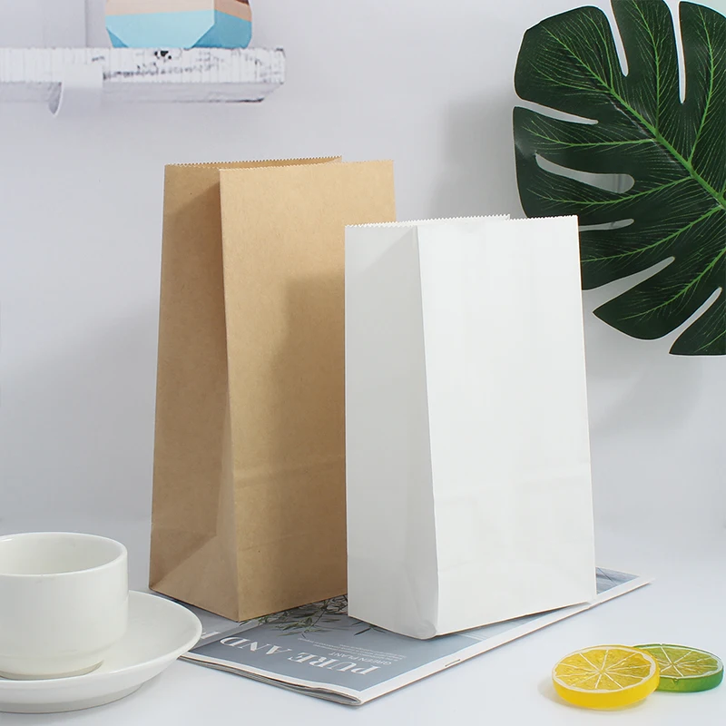 The Rise of Paper Sandwich Bags in a Green World