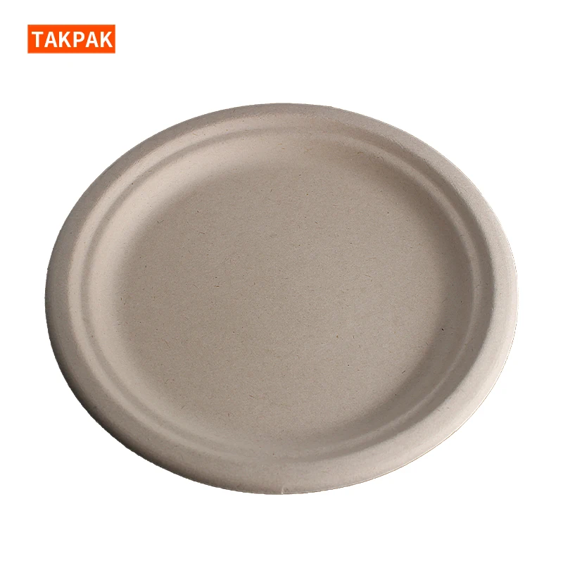Biodegradable Plates Manufacturer: Your Path to Zero Waste